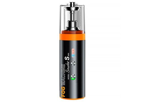 LENSGO Máquina de Fumo Smoke S Mini