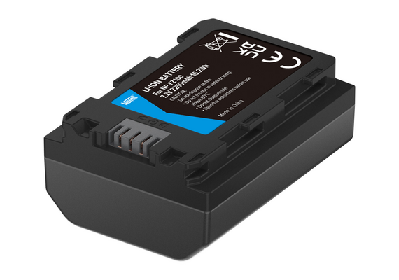 NEWELL Bateria NP-FZ100 2250mAh