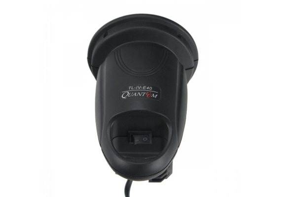 QUANTUM Iluminador TL-IV-E40 200W