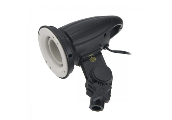 QUANTUM Iluminador TL-IV-E40 200W