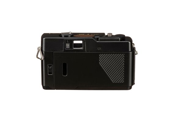 YASHICA Câmera Analógica MF-2 Super DX