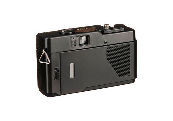 YASHICA Câmera Analógica MF-2 Super DX