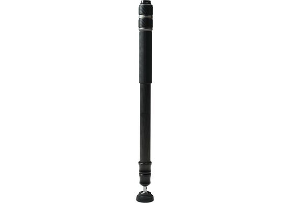 SIRUI Tripé de Carbono SVS60 One Step com Cabeça de Vídeo S3