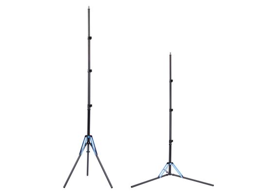 SIRUI Tripé de Estúdio de Carbono DK18 55-180cm