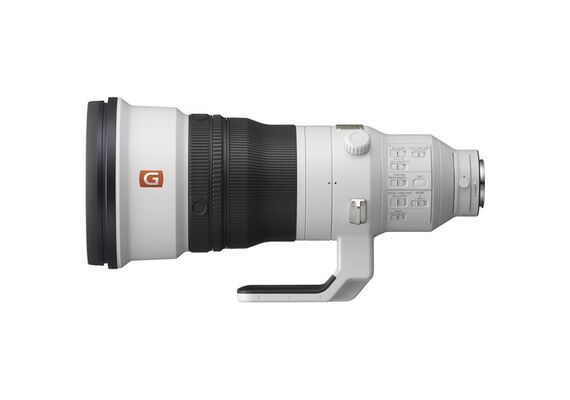 SONY FE 400mm f/2.8 GM OSS