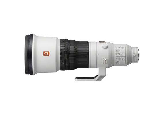 SONY FE 600mm f/4 GM OSS