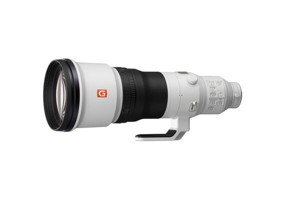SONY FE 600mm f/4 GM OSS