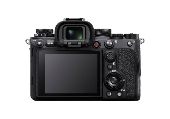 SONY a1 - Corpo