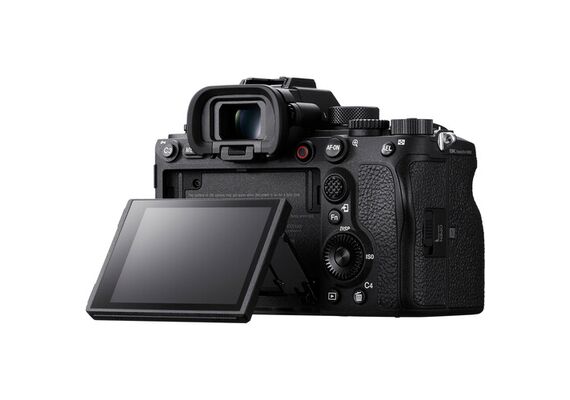 SONY a1 - Corpo