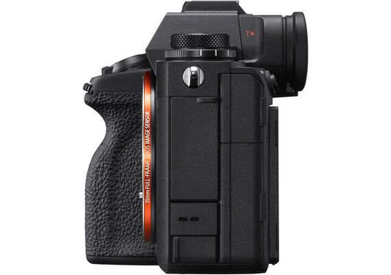 SONY a1 - CorpoSONY a1 - Corpo