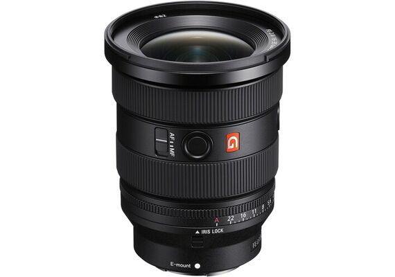 SONY FE 16-35mm f/2.8 GM IISONY FE 16-35mm f/2.8 GM II