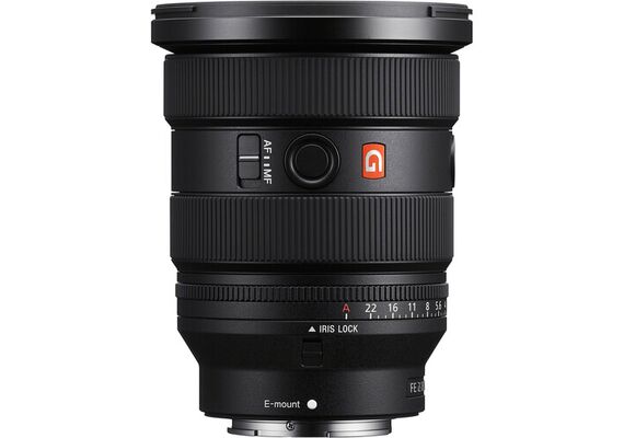 SONY FE 16-35mm f/2.8 GM II