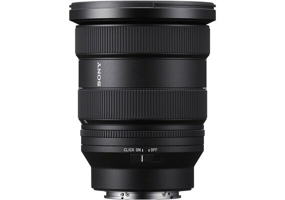 SONY FE 16-35mm f/2.8 GM II