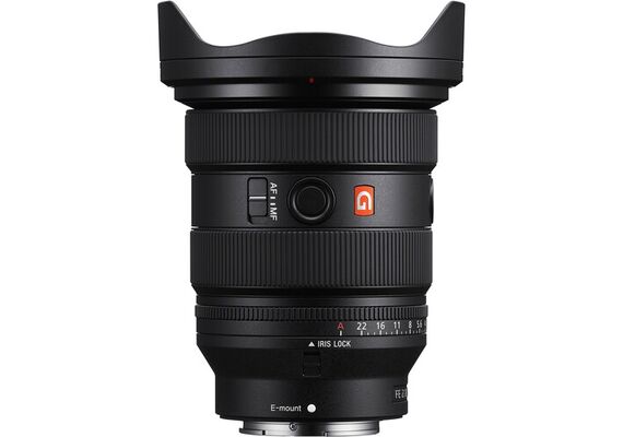 SONY FE 16-35mm f/2.8 GM II