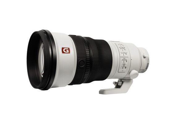SONY FE 300m f/2.8 GM OSS