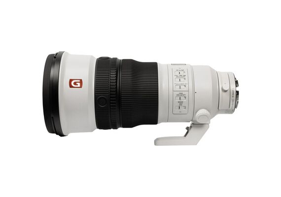 SONY FE 300m f/2.8 GM OSS