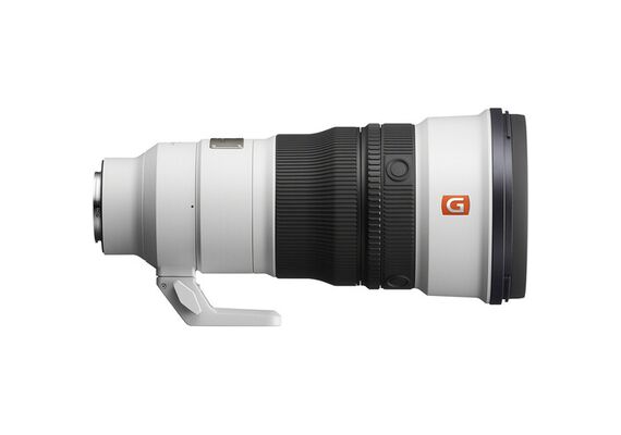 SONY FE 300m f/2.8 GM OSS
