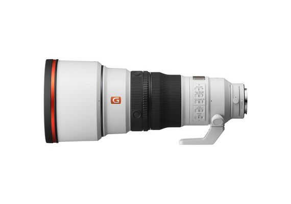 SONY FE 300m f/2.8 GM OSS