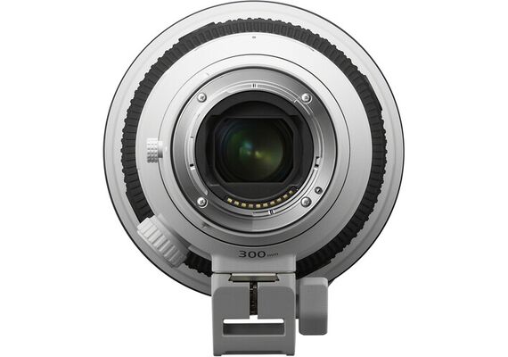 SONY FE 300m f/2.8 GM OSS