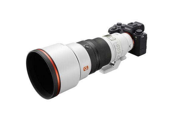 SONY FE 300m f/2.8 GM OSS