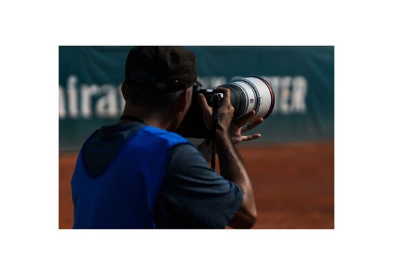 SONY FE 300m f/2.8 GM OSS