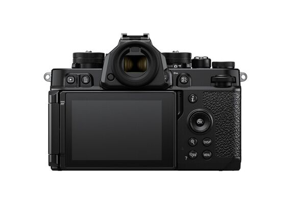 NIKON Z fc + 24-70 f/4 S