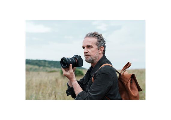 SONY FE 16-35mm f/2.8 GM II