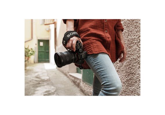 SONY FE 16-35mm f/2.8 GM II