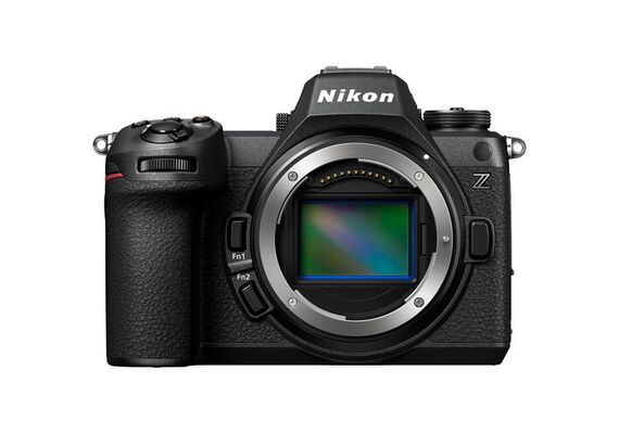 NIKON Z6 III + 24-200mm f/4-6.3