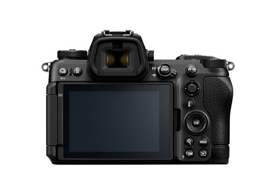 NIKON Z6 III + 24-200mm f/4-6.3