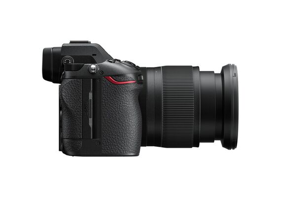 NIKON Z6 III + 24-120mm f/4 S