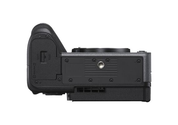SONY FX3A - Corpo