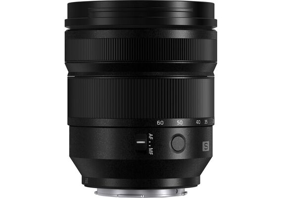 PANASONIC Lumix S 24-60mm F2.8