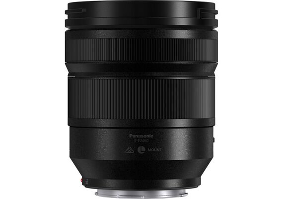 PANASONIC Lumix S 24-60mm F2.8