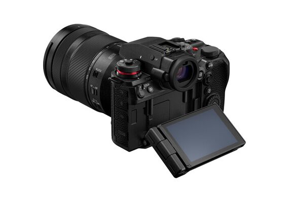 PANASONIC LUMIX S1 II - Corpo
