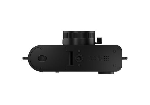 FUJIFILM X-Half - Preto