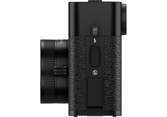 FUJIFILM X-Half - Preto