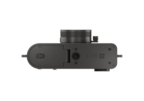 FUJIFILM X-Half - Grafite