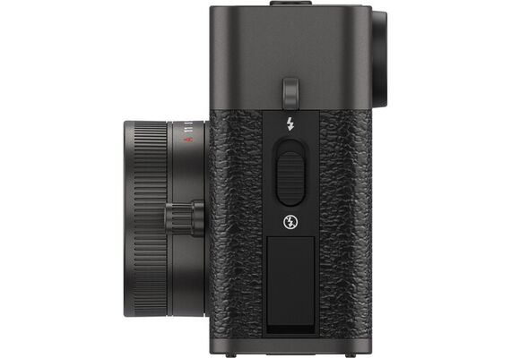 FUJIFILM X-Half - Grafite