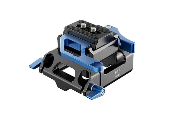 SIRUI Placa de Base Universal SC-BP