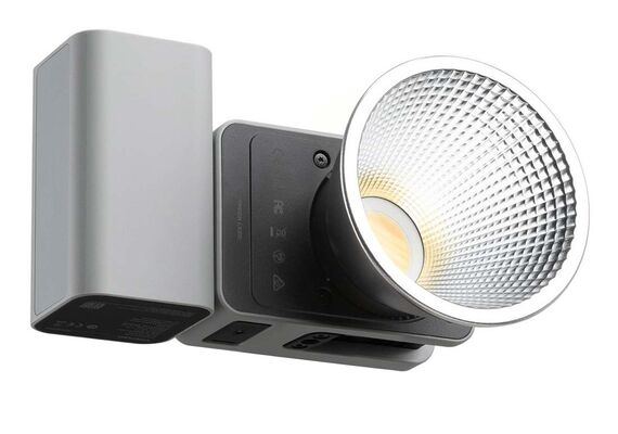 ZHIYUN Iluminador LED Cinepeer CX50 Bicolor