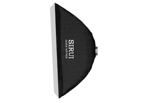 SIRUI Softbox Retangular 60x90cm QR6090 para Bowens