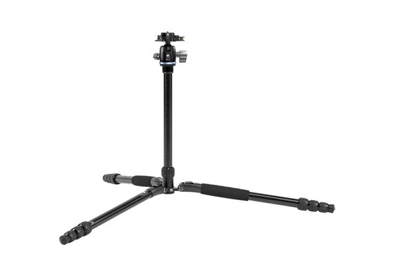 SIRUI Tripé de Alumínio T-004SK com Cabeça de Bola KS-5