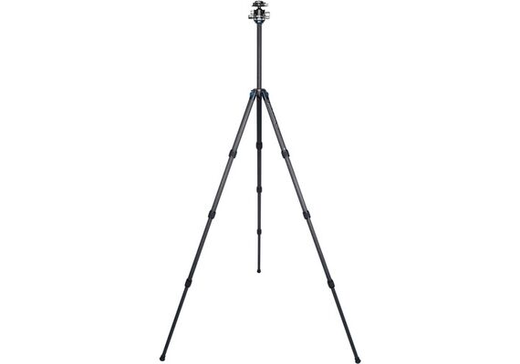 SIRUI Tripé de Carbono ST-224 com Cabeça de Bola KS-40