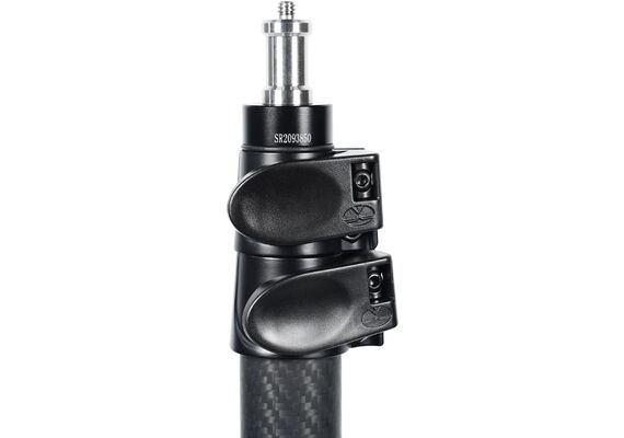 SIRUI Tripé de Estúdio de Carbono DK28 86-280cm