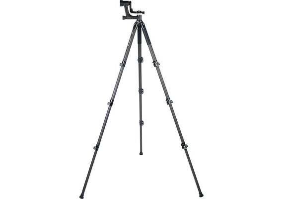 SIRUI Tripé de Carbono SP324 com Cabeça Gimbal BH-10