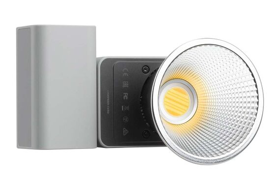 ZHIYUN Iluminador LED Cinepeer CX50 Bicolor