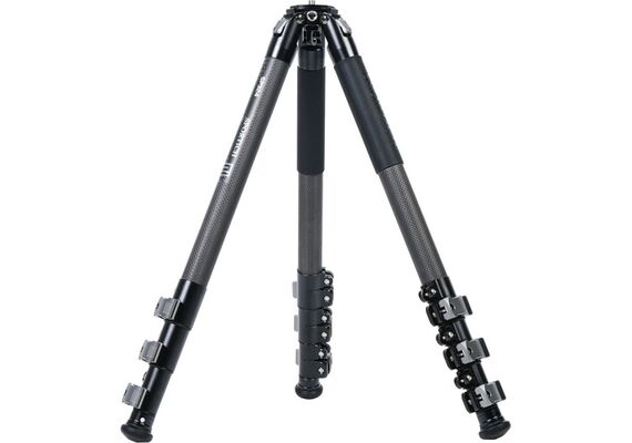 SIRUI Tripé de Carbono SP324 com Cabeça Gimbal BH-10SIRUI Tripé de Carbono SP324 com Cabeça Gimbal BH-10
