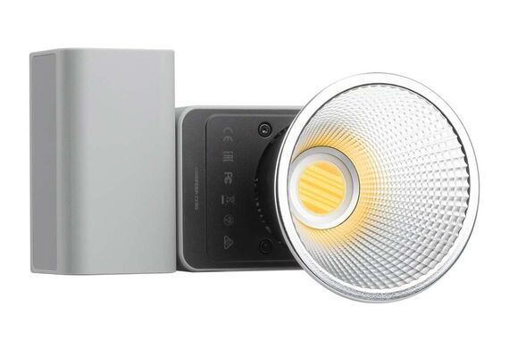 ZHIYUN Iluminador LED Cinepeer CX50 Bicolor