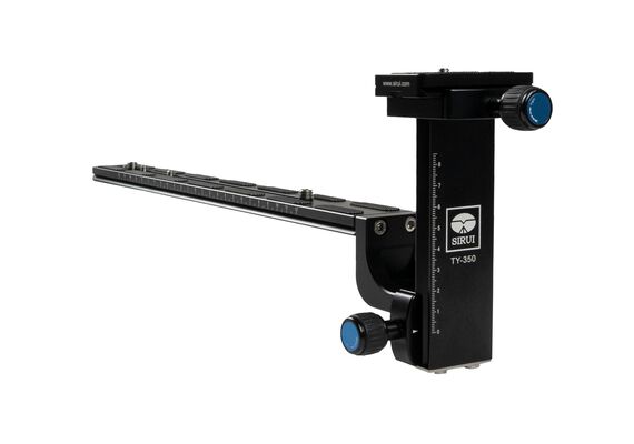 SIRUI Plate de Suporte para Teleobjetivas TY-350